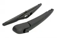 Set lamela stergatoare spate potrivit RENAULT MEGANE II 09.02-06.08