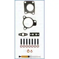 Set montaj, turbocompresor AJUSA JTC11934