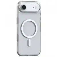 Husa MagSafe pentru Apple iPhone 17 Air, Torras, Guardian, Transparenta