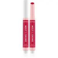 Catrice Melt & Shine balsam de buze colorat culoare 070 Pink Hawaii 1,3 g