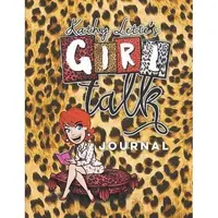 Kathy Lette's Girl Talk Journal