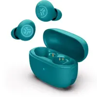 Căști Bluetooth JLab IEUEBGOANCRTEL124
