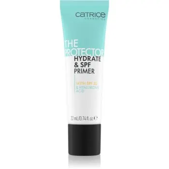 Catrice The Protector baza hidratantă de machiaj SPF 30