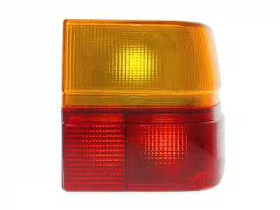 Stop lampa spate Dreapta (extern, P21 5W P21W R10W) potrivit AUDI 100 C3 1.8-2.5D 08.82-07.91