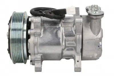 Compresor Climatizare Potrivit Citroen Berlingo, Berlingo Minivan, Saxo, Xsara Picasso; Peugeot 106 Ii, 106 Ii Hatchback, 206, 306, 306 Hatchback, Partner, Partner Minivan 1.0-1.6lpg 04.93