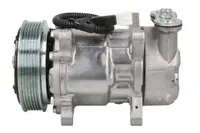 Compresor Climatizare Potrivit Citroen Berlingo, Berlingo Minivan, Saxo, Xsara Picasso; Peugeot 106 Ii, 106 Ii Hatchback, 206, 306, 306 Hatchback, Partner, Partner Minivan 1.0-1.6lpg 04.93-