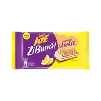 Napolitana Joe Zi Buna cu crema de lamaie, 117 g Engros
