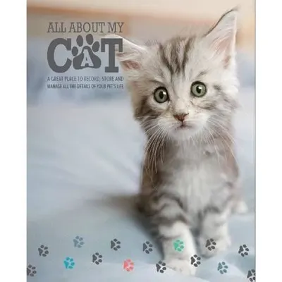 All About My Cat