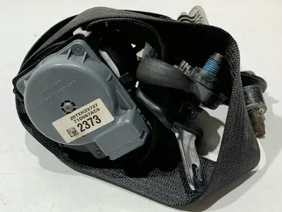 Centura de siguranta stanga spate 95182373 Opel Antara facelift (2010-2016)