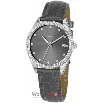 Ceas Jacques&nbsp;Lemans LA PASSION LP-133A