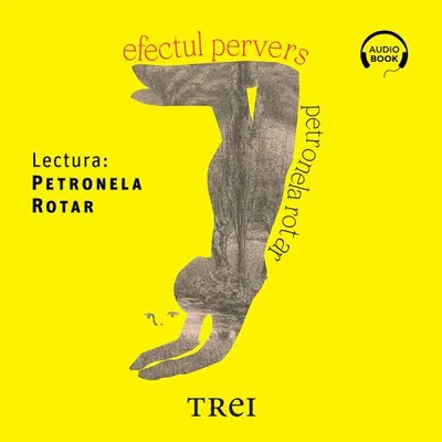 Efectul pervers - Audiobook