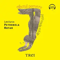 Efectul pervers - Audiobook