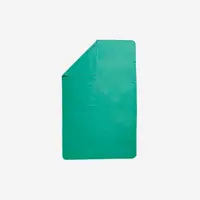 Prosop microfibră Mărimea XL 110x175 cm Verde