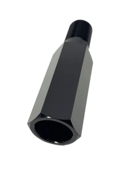 Extensie pt. carote diamantate 1 1/4 " - 160mm - DXDY.1117E.160
