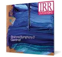 Brahms Symphony 2