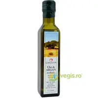 Ulei De Argan Presat La Rece Ecologic / Bio 250ml