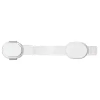 Dispozitiv protectie multifunctional alb, 1 bucata, Safety 1st