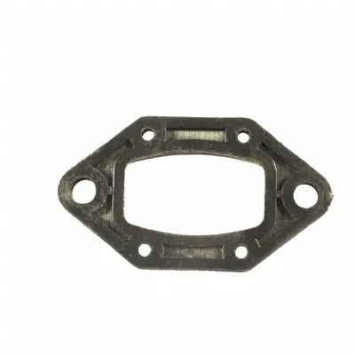 Flansa plastic carburator atomizor, Elefant - Pachet 10 bucati