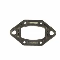 Flansa plastic carburator atomizor, Elefant - Pachet 10 bucati