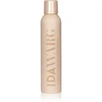 IDA WARG Beauty Moisture Vanilla Fudge spumă pentru duș cu efect de hidratare