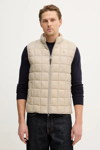Hackett London vestă