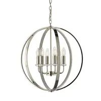 Corp de iluminat suspendat Ritz 6lt pendant