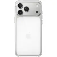 Husa MagSafe pentru Apple iPhone 17 Pro Max, Transparenta, Resigilata MGFW4ZM/A
