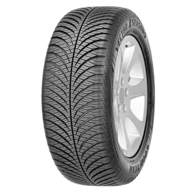Anvelopa All season Goodyear VECTOR 4SEASONS G2 215/45R16 90V