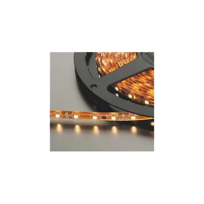 LED'OR Banda LED 230V IP65 - verde 4.8W