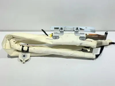 Airbag cortina dreapta P31271737 Volvo XC60 (2008-2013)