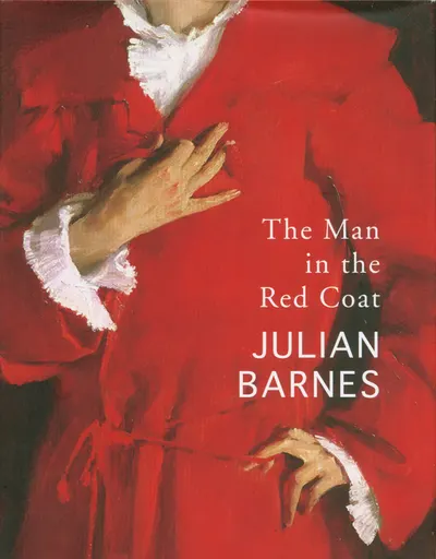Man in the Red Coat