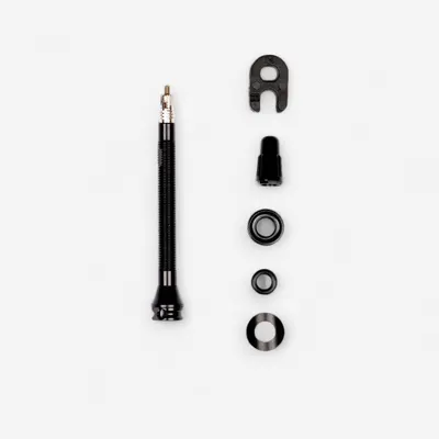 Valvă Tubeless pentru Janta Ust Mavic Apres 2012 - Lungime 40mm