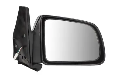 Oglinda laterala Dreapta (electric, convexa) potrivit SUZUKI VITARA