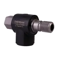 Dispozitiv de colectare a prafului pentru carote / masini de carotat DrillSTREAM 1 1/4 UNC - Distar-79568442115