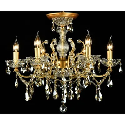 Candelabru Sevilla DIA004-06-G