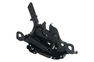 Incuietoare capota potrivit NISSAN X-TRAIL T31 2007-2013 - motor