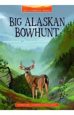 Big Alaskan Bowhunt