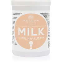 Kallos KJMN Professional Milk masca cu proteine din lapte 1000 ml