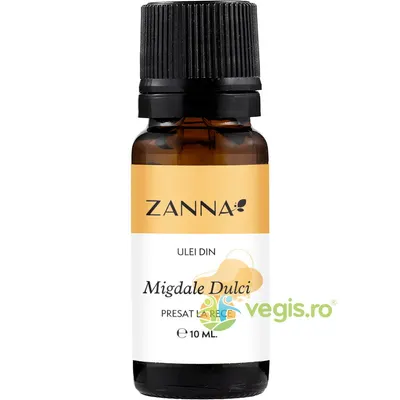 Ulei Migdale Dulci 10ml