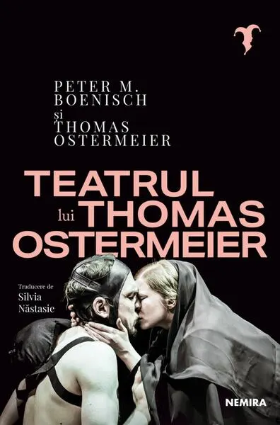 Teatrul lui Thomas Ostermeier - Paperback brosat