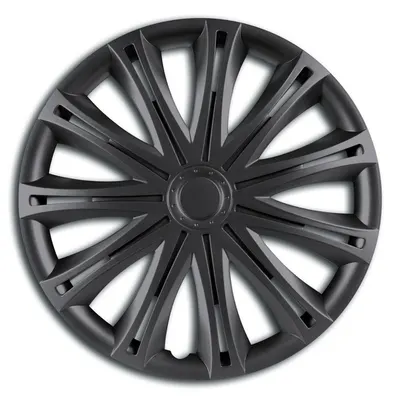 Set Capace Roti 15 Grafit Spark