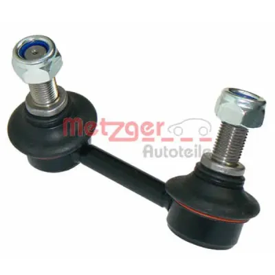 Brat/bieleta suspensie, stabilizator METZGER 53032112