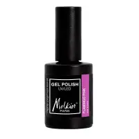 Oja semipermanenta UV/LED HP FLAMINGO PINK 15 ml