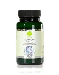 Colagen 400mg, 60 capsule, G&G