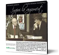 Înapoi la argument cu Solomon Marcus (mp3)