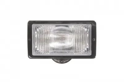 Proiector ceata Dreapta Stanga (H3, 241x135mm, lungime cablu: 0,15m) 12 24V