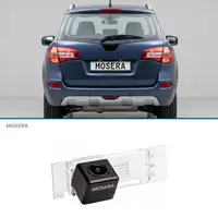 Cameră marșarier Renault Koleos 2 2016+ AHD 1080P NTSC MOSERA