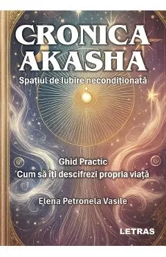 Cronica Akasha