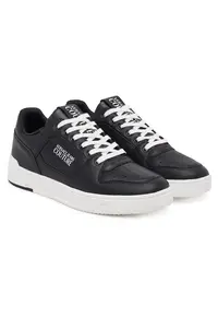 Tenisi barbati 899 79YA3SJ4 ZPB43 - Negru