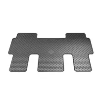 Covorase Cauciuc Auto Volkswagen ID Buzz People cu 6 Locuri - Randul 2
